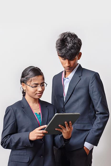 B.Com Computer Applications